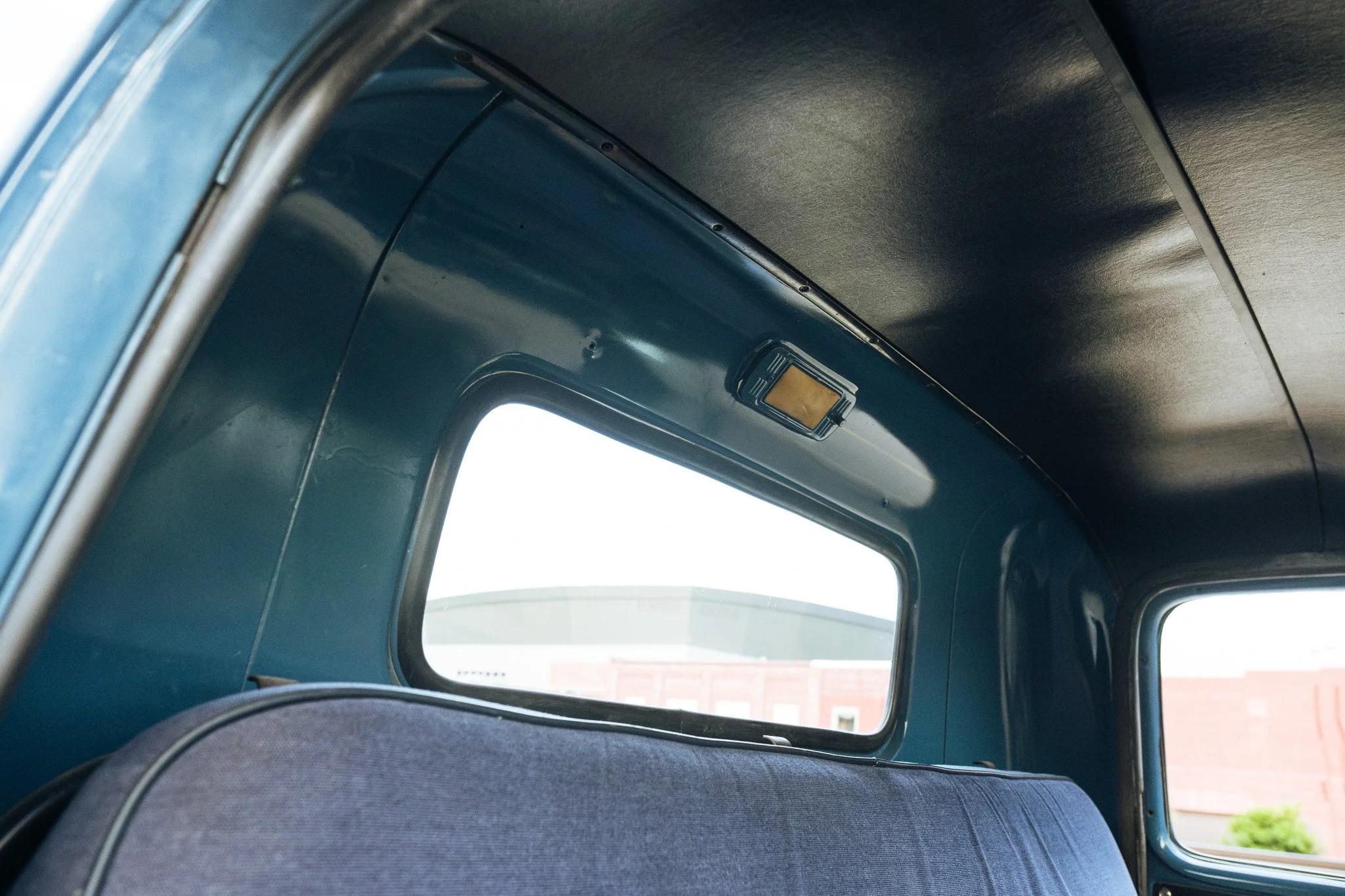 1954 Chevrolet 3100 Pickup