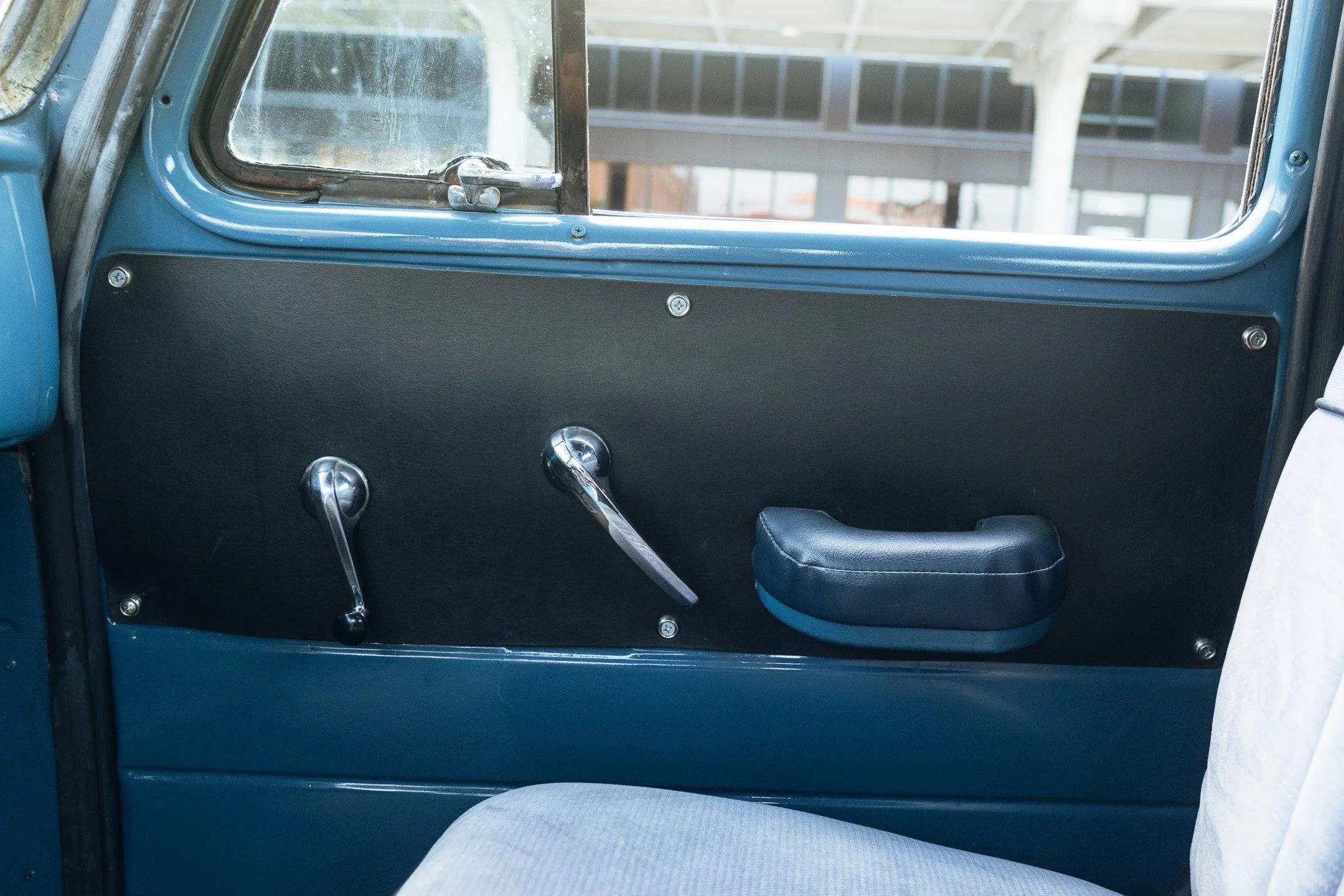 1954 Chevrolet 3100 Pickup