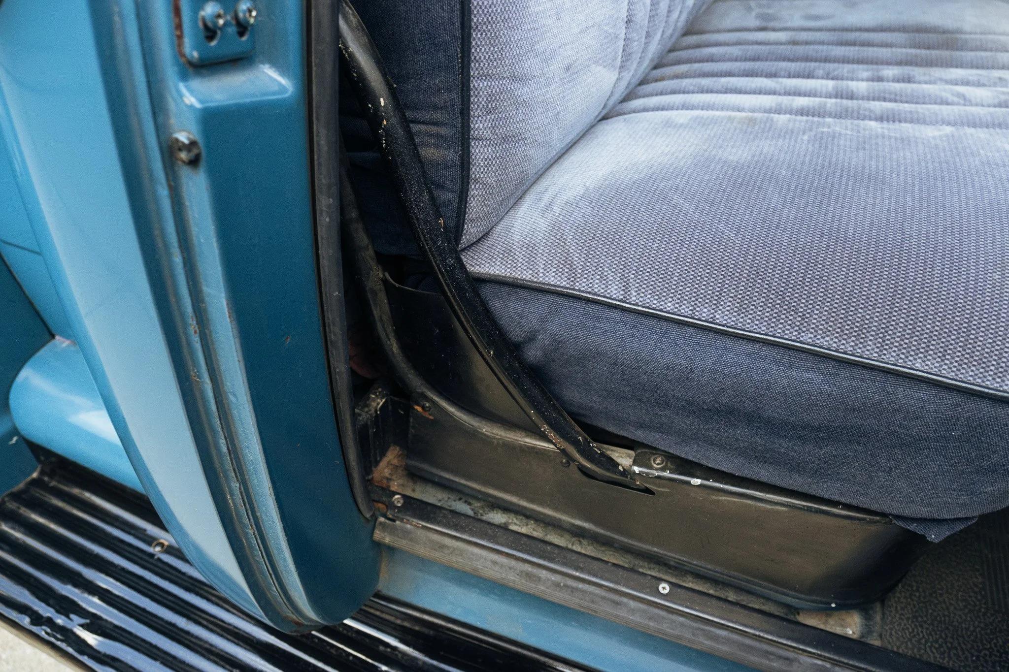 1954 Chevrolet 3100 Pickup
