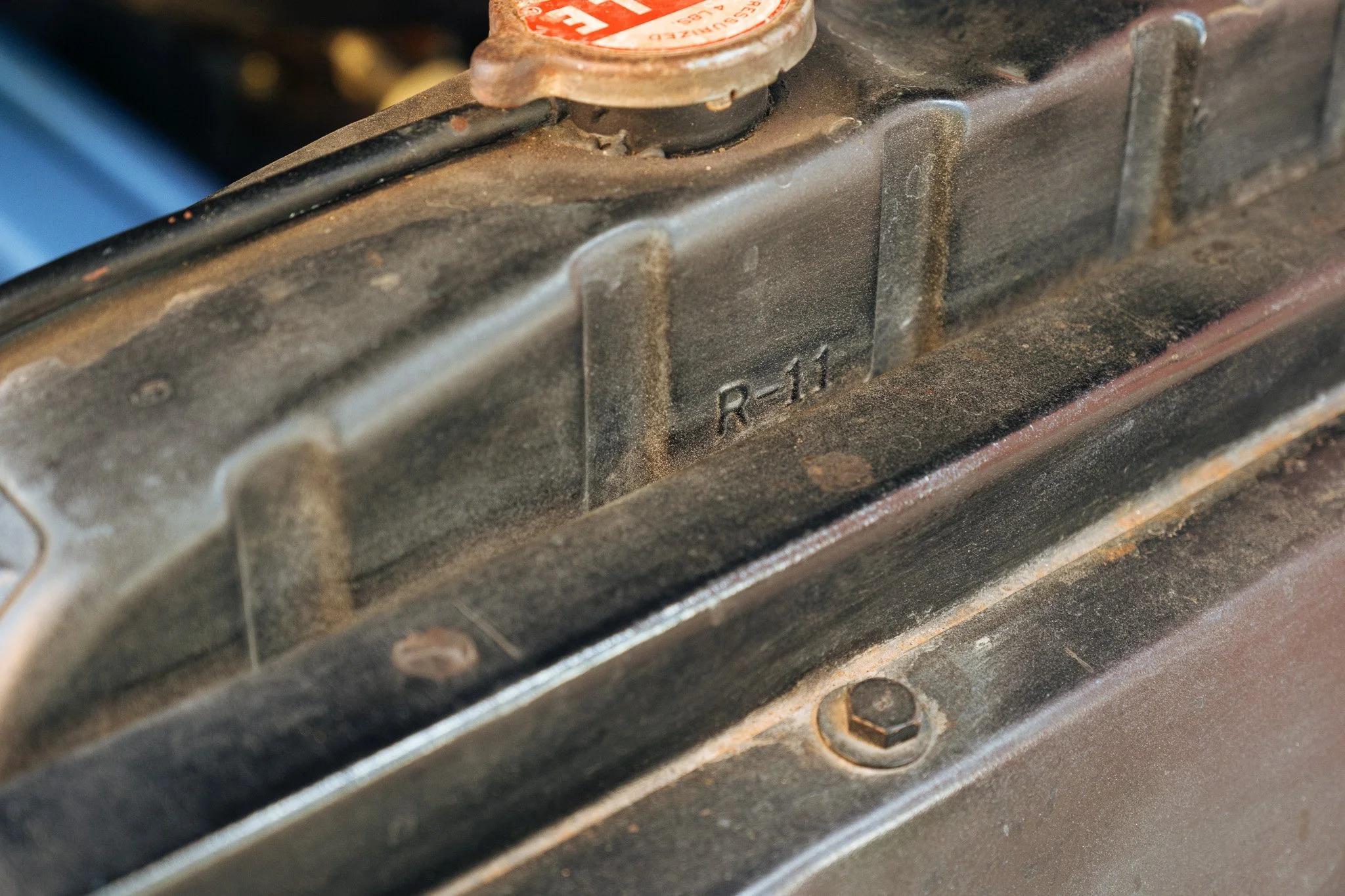 1954 Chevrolet 3100 Pickup