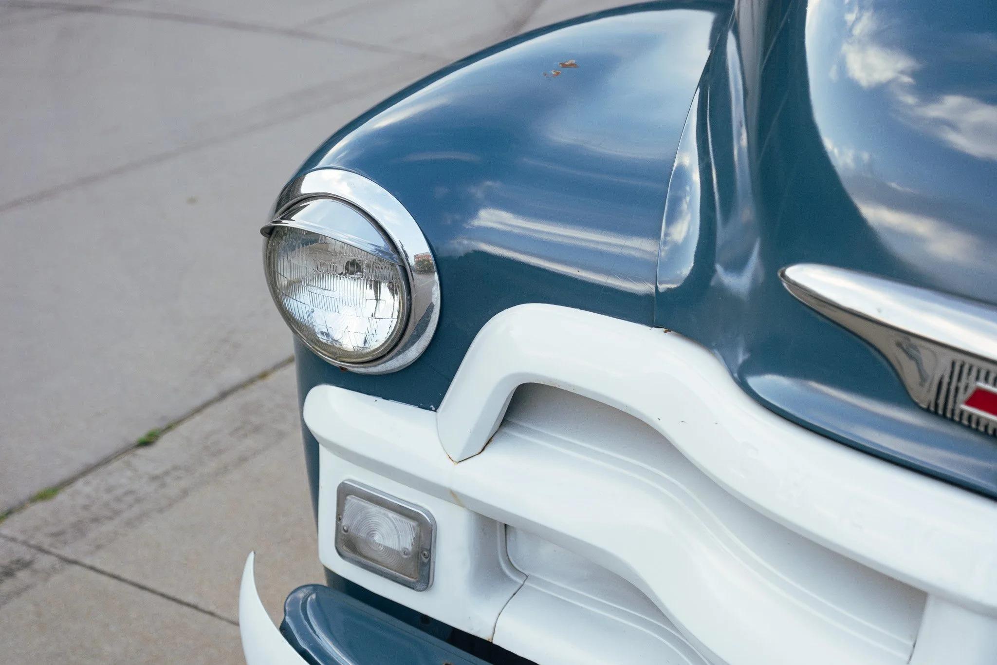 1954 Chevrolet 3100 Pickup