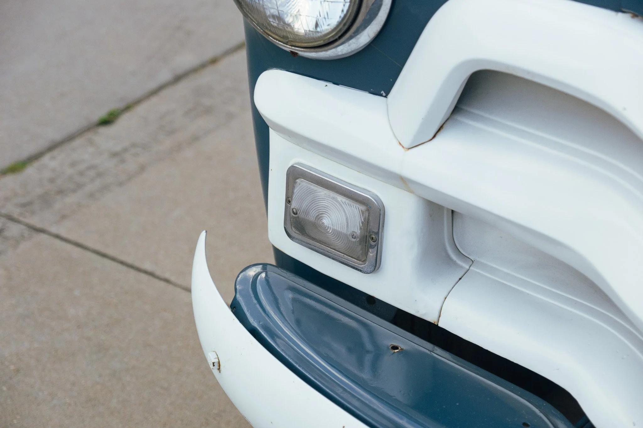 1954 Chevrolet 3100 Pickup