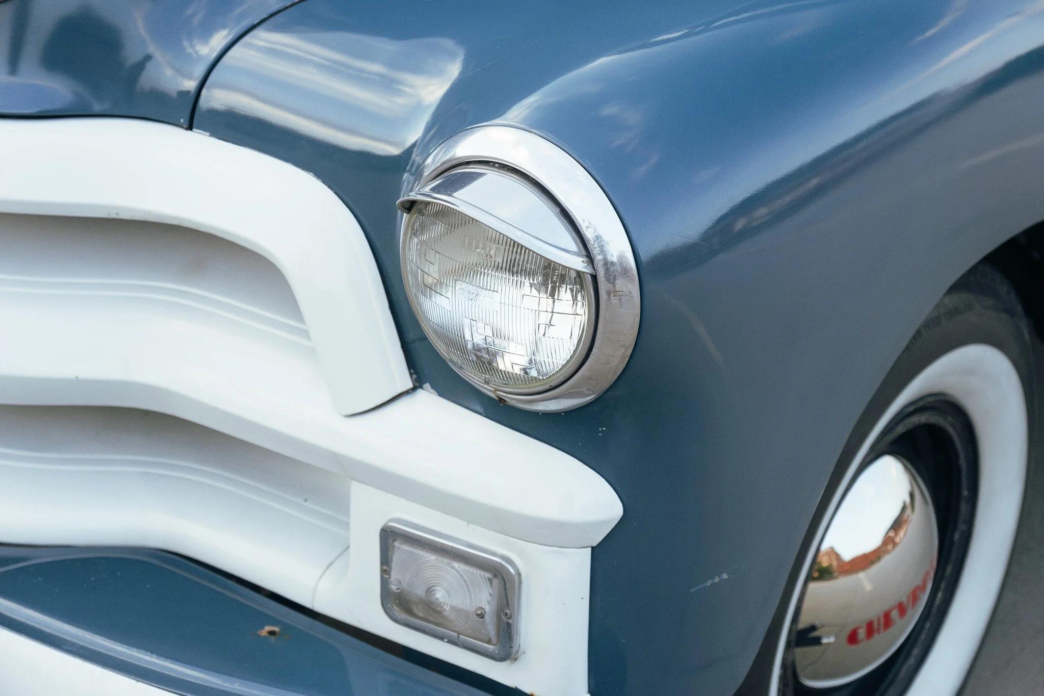 1954 Chevrolet 3100 Pickup