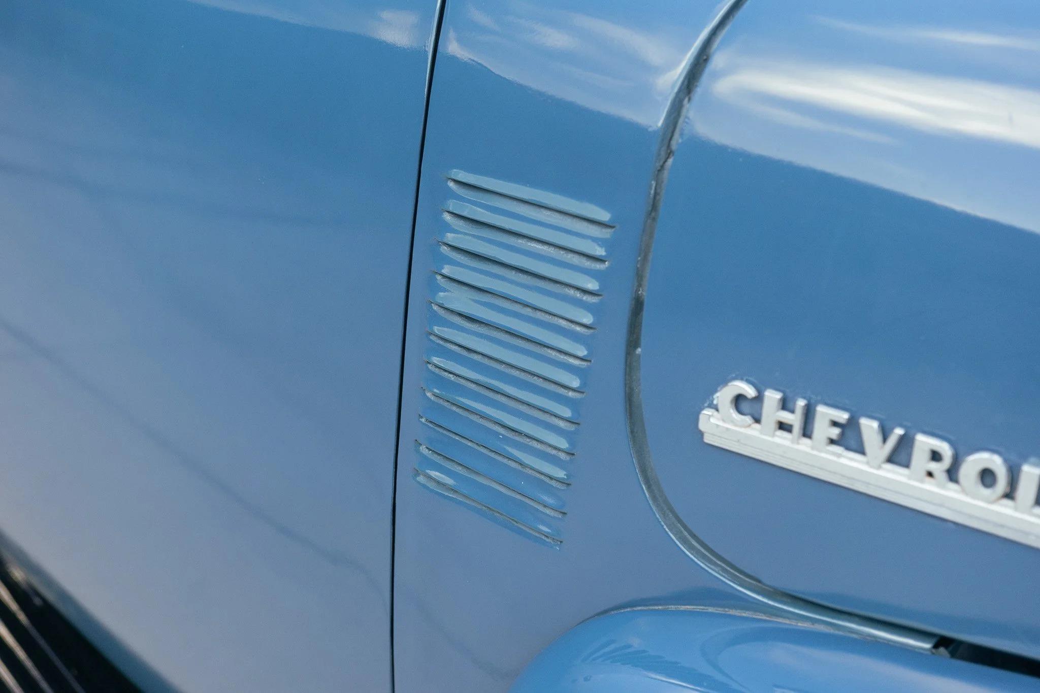 1954 Chevrolet 3100 Pickup