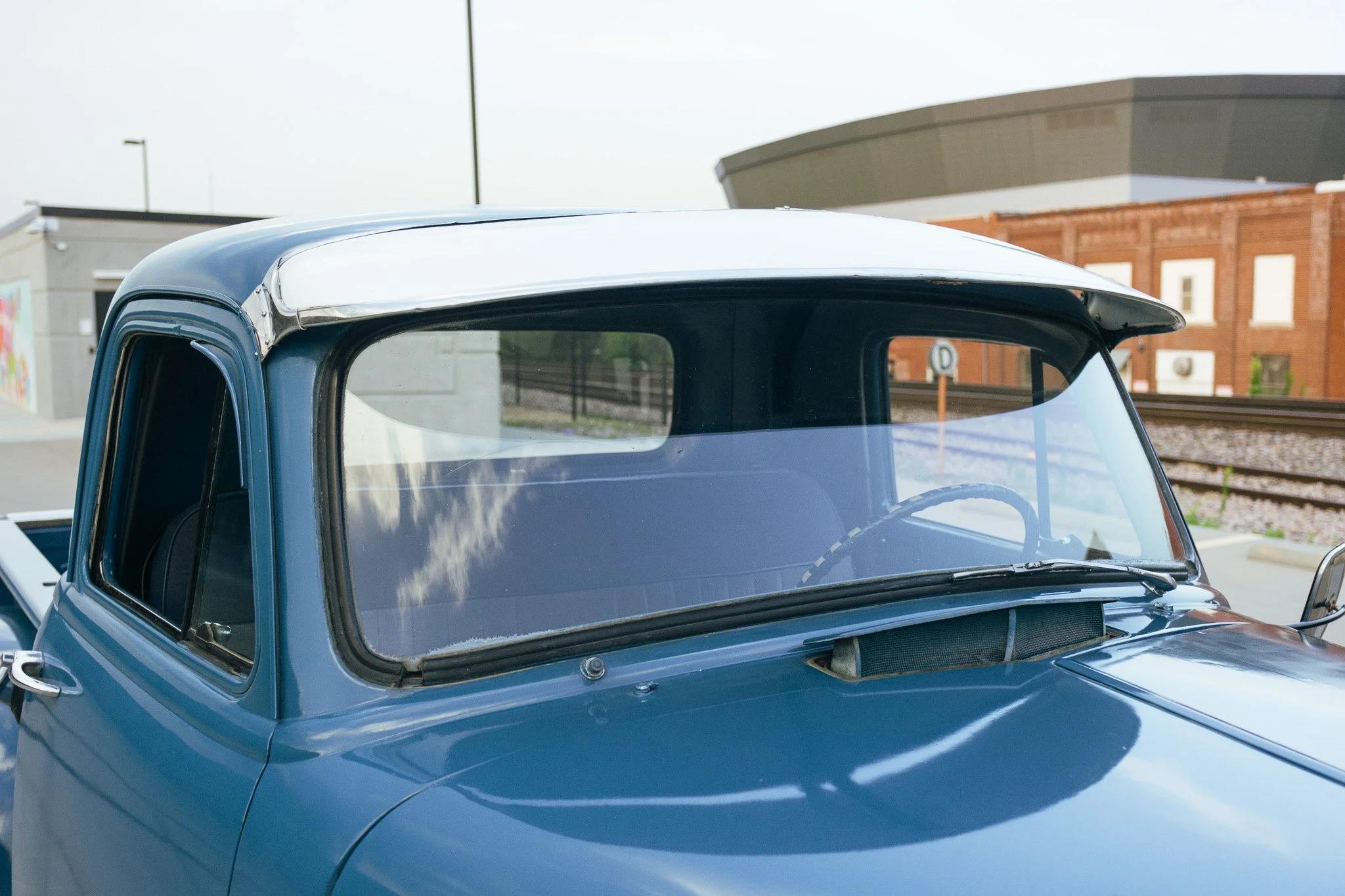 1954 Chevrolet 3100 Pickup