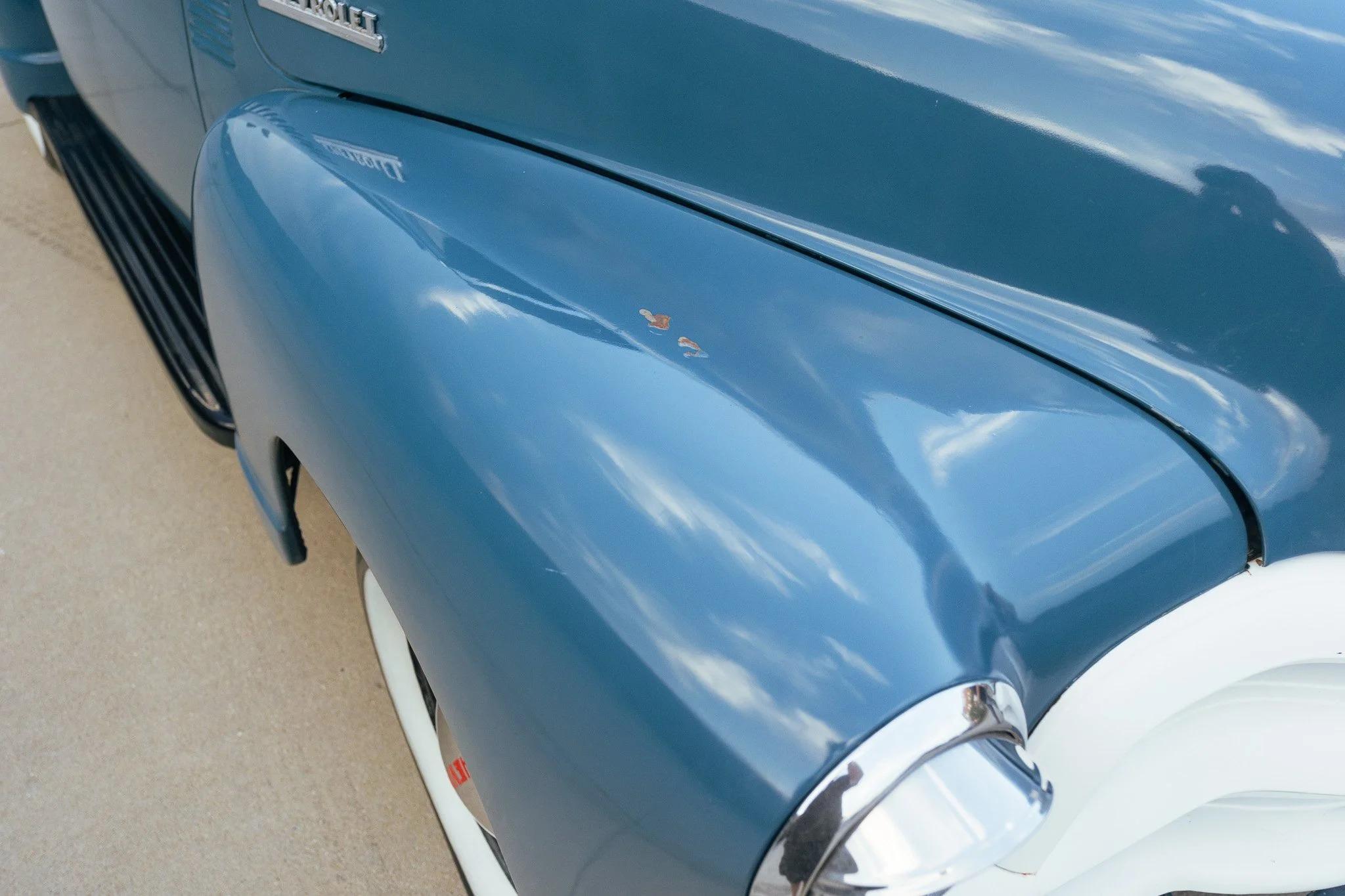1954 Chevrolet 3100 Pickup