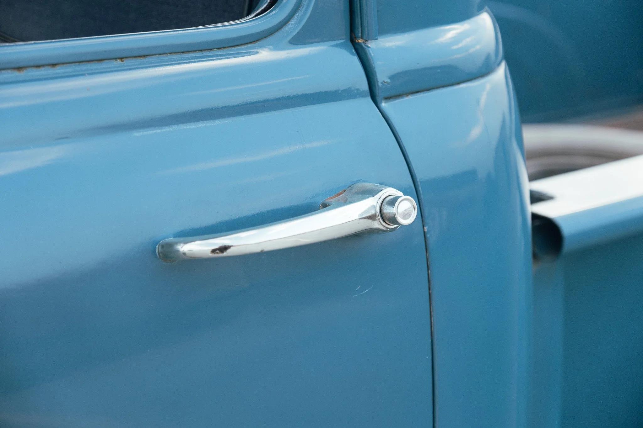 1954 Chevrolet 3100 Pickup