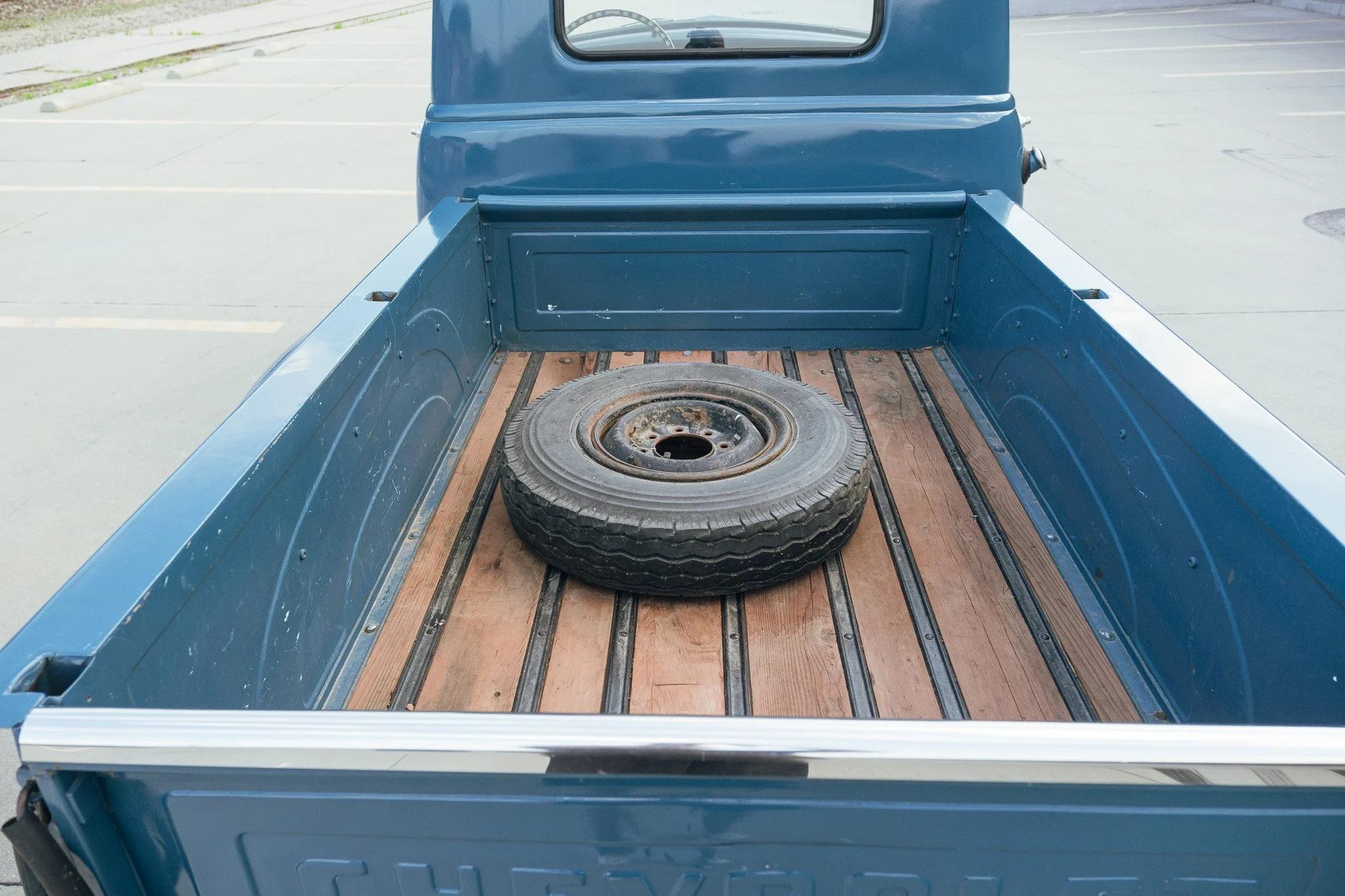 1954 Chevrolet 3100 Pickup