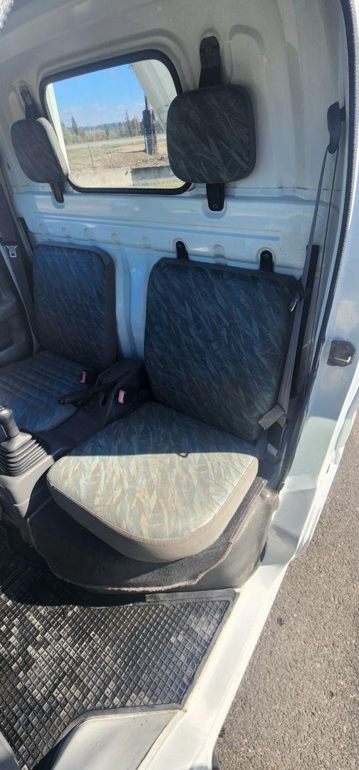 1999 Suzuki Carry Dump