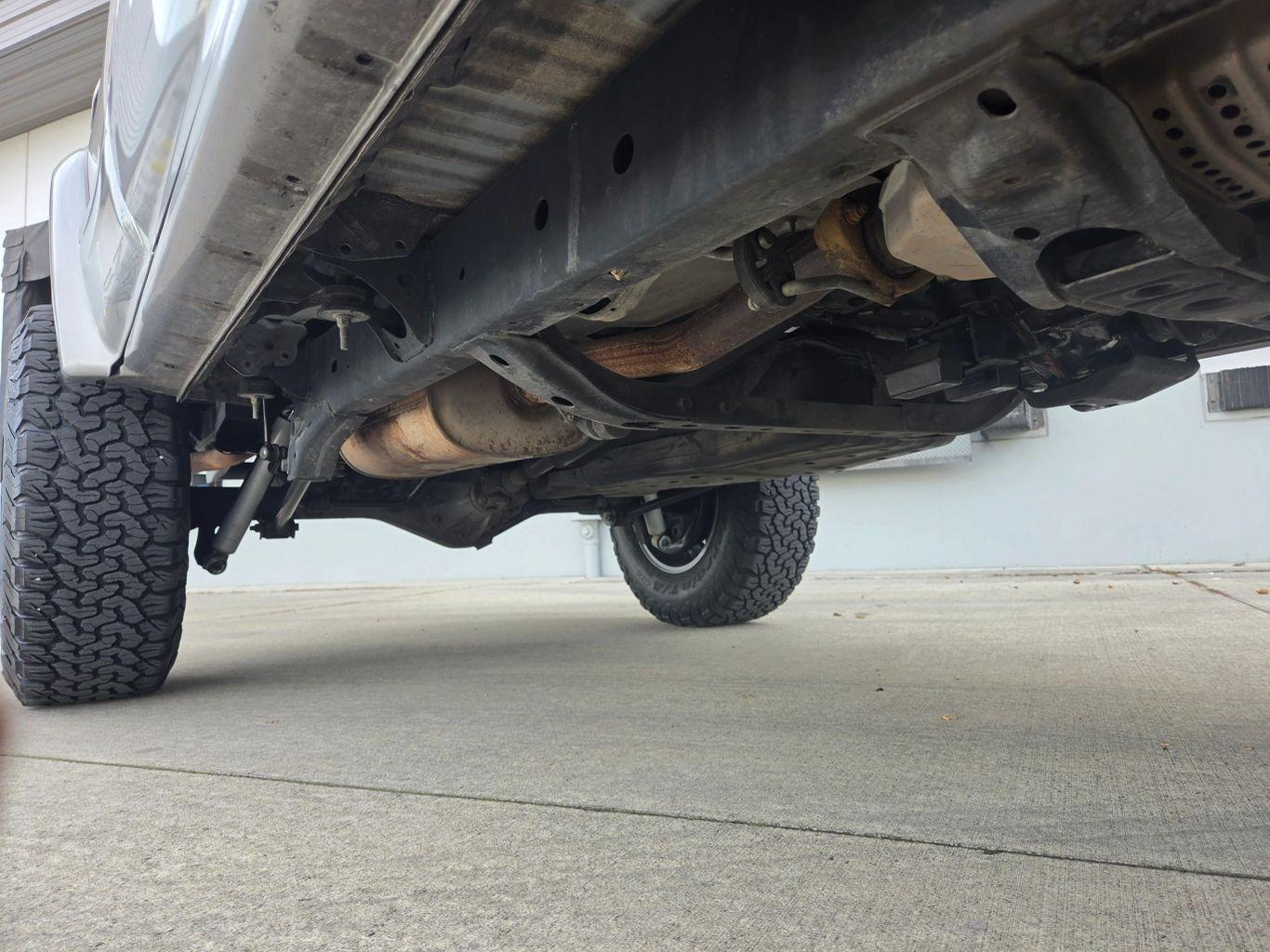 1997 Toyota 4Runner Limited