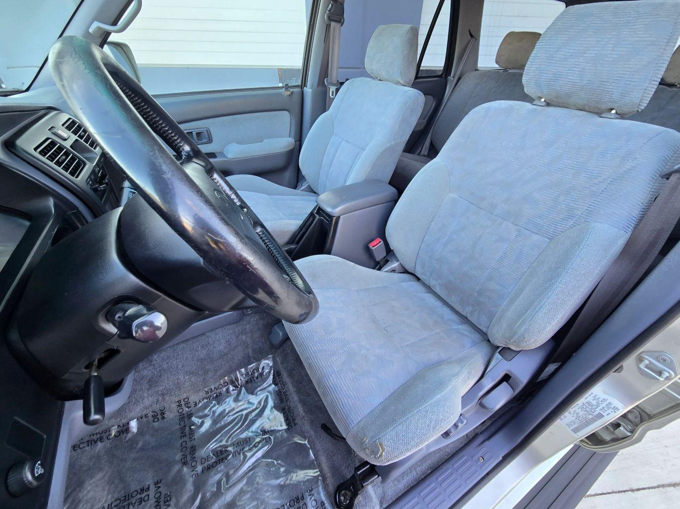 2000 Toyota 4Runner SR5