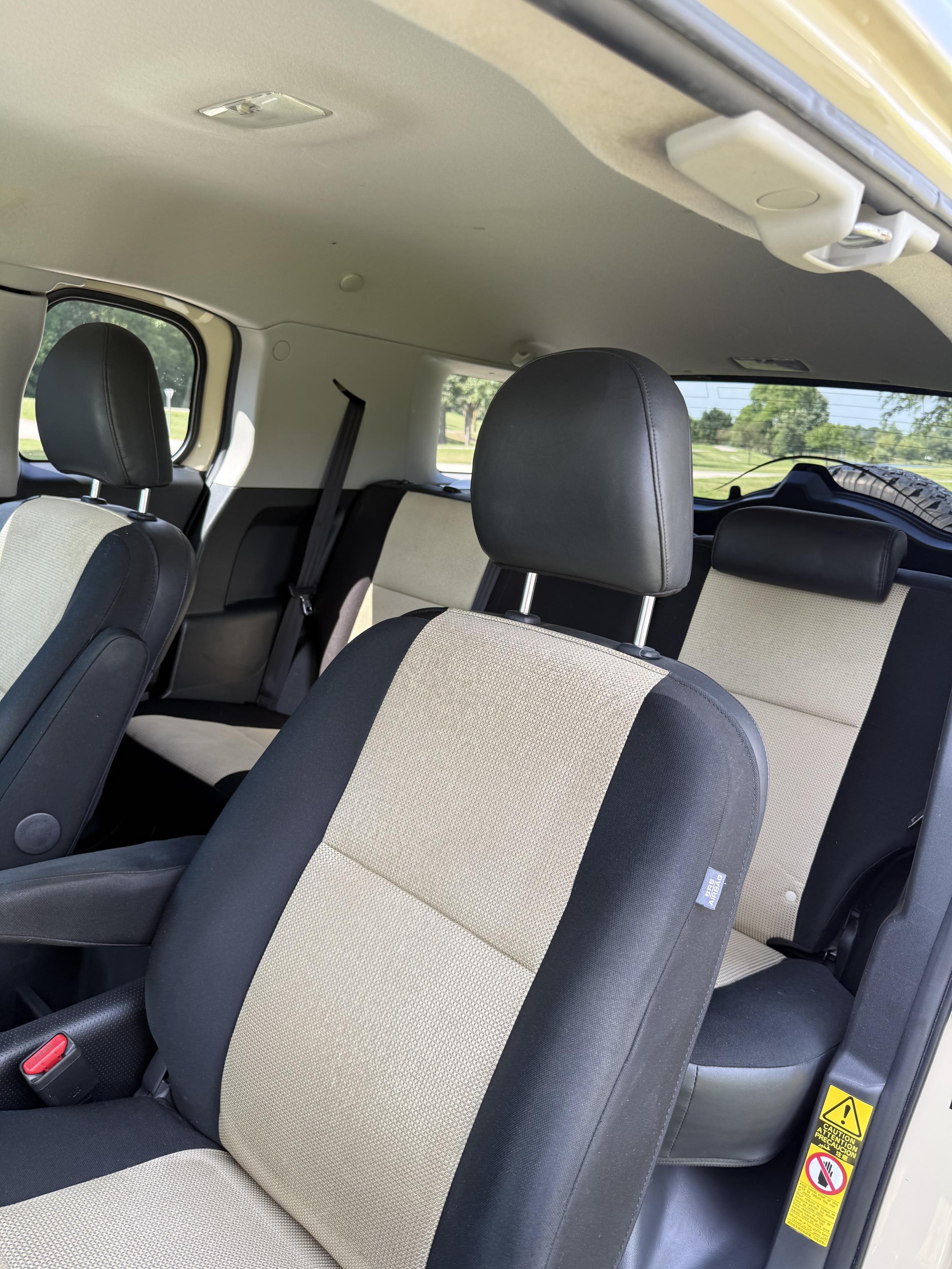 2010 Toyota FJ Cruiser Trail Teams Special Edition