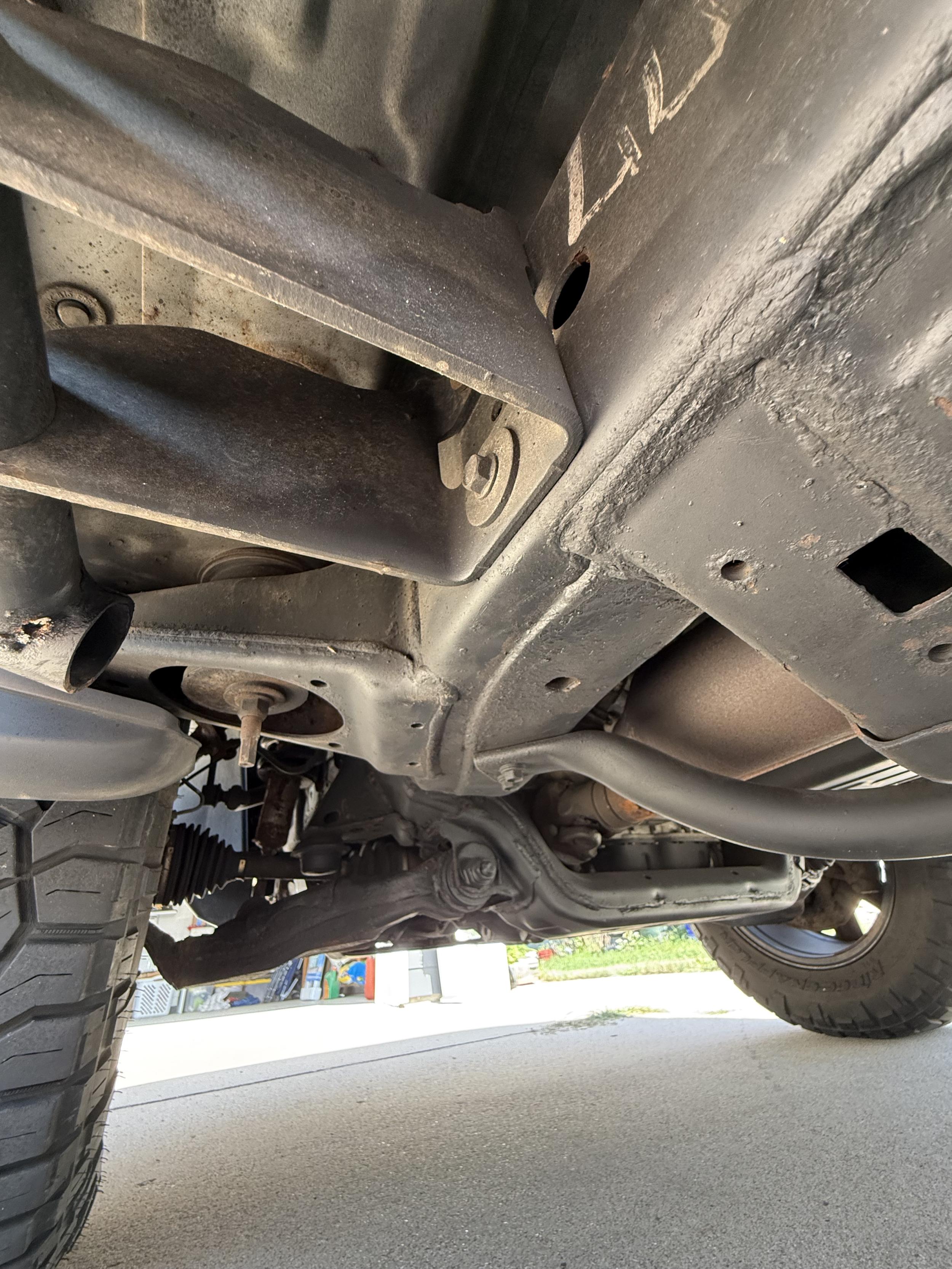 2010 Toyota FJ Cruiser Trail Teams Special Edition