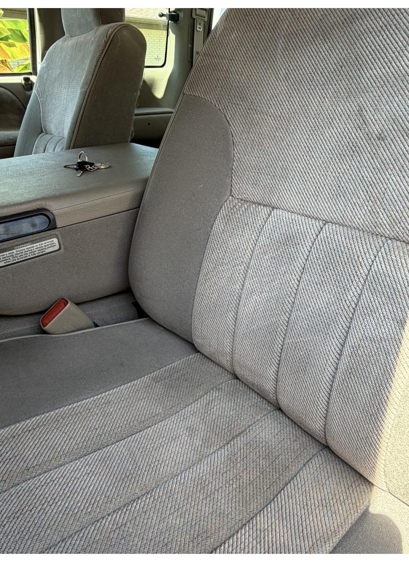 1996 Dodge Ram 3500 SLT Dually
