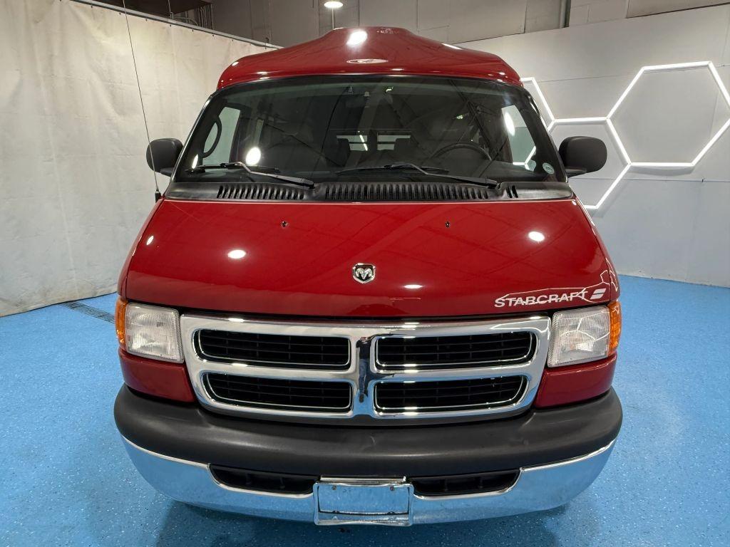 2001 Dodge Ram 1500 Starcraft Van - 3