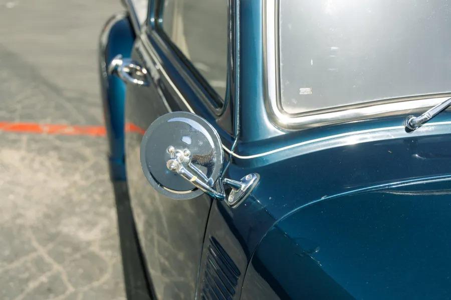 LS1-Powered 1952 Chevrolet 3100