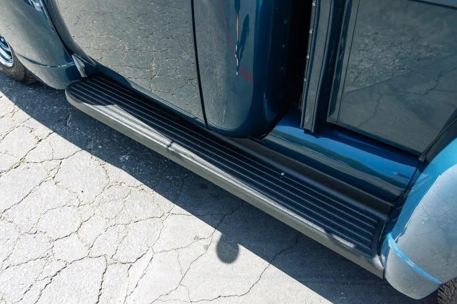 LS1-Powered 1952 Chevrolet 3100