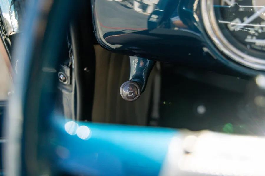LS1-Powered 1952 Chevrolet 3100