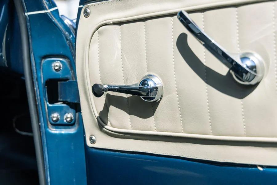 LS1-Powered 1952 Chevrolet 3100