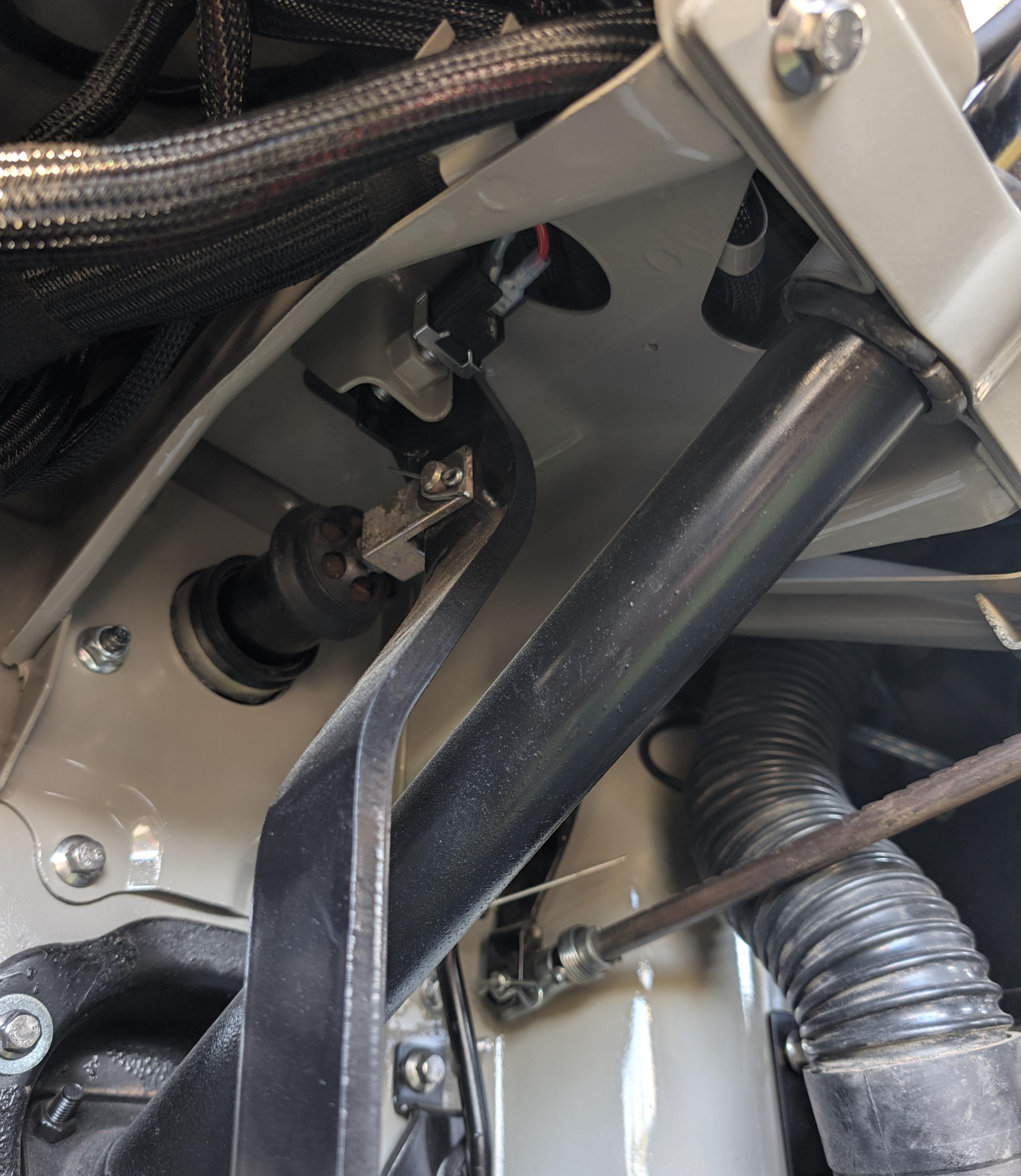 LS-Powered 1974 Toyota Land Cruiser