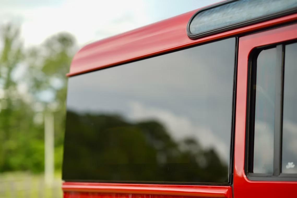 2023 Osprey Custom 4x4 OC110 Station Wagon