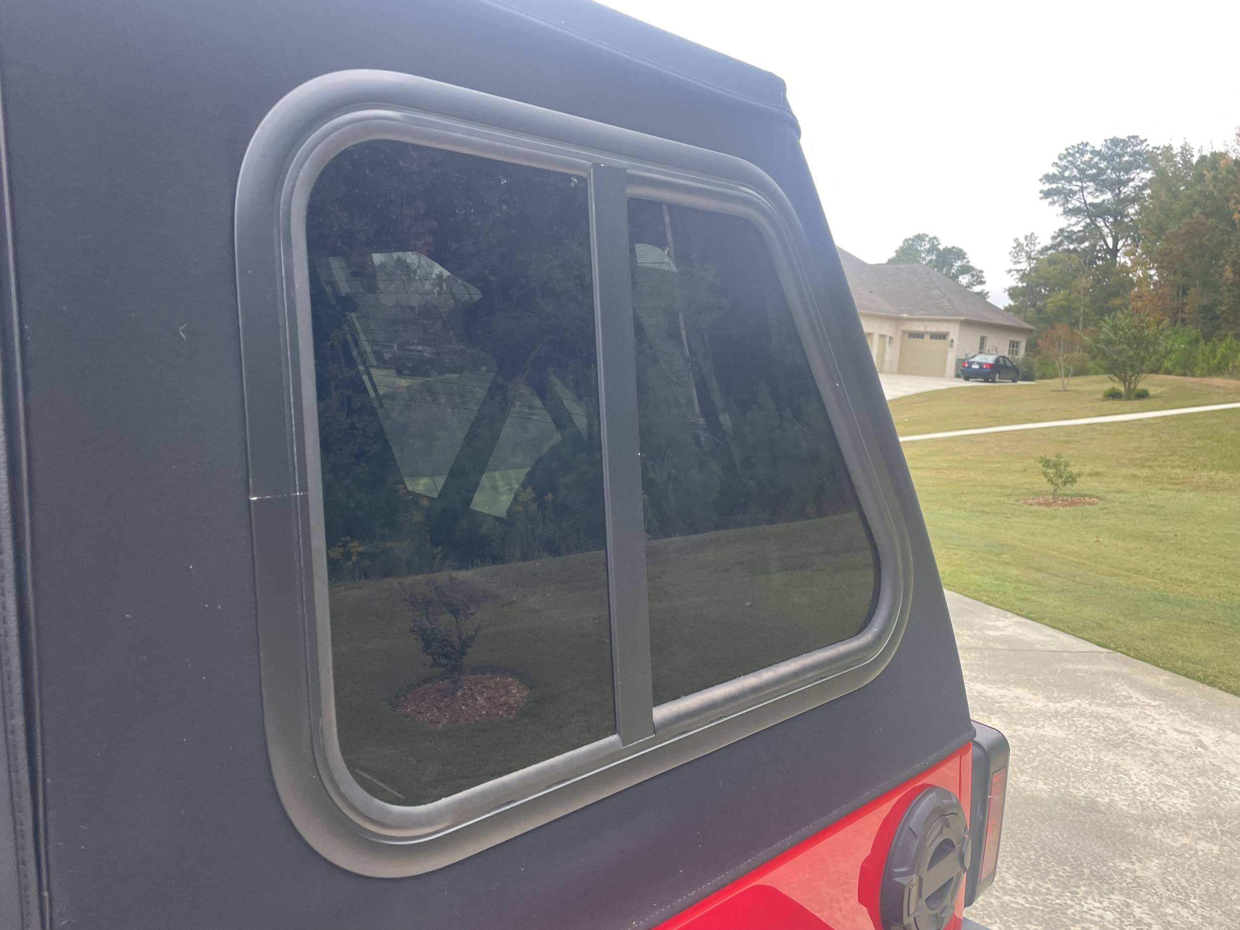 2015 Jeep Wrangler Willys Wheeler