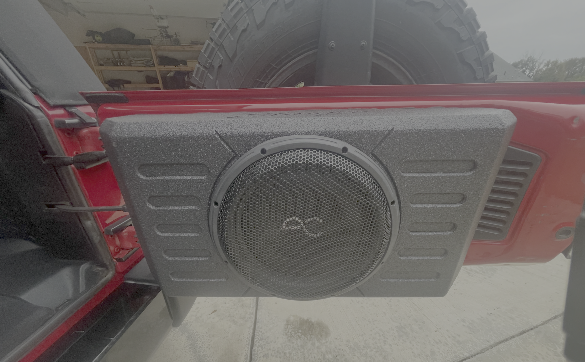 2015 Jeep Wrangler Willys Wheeler