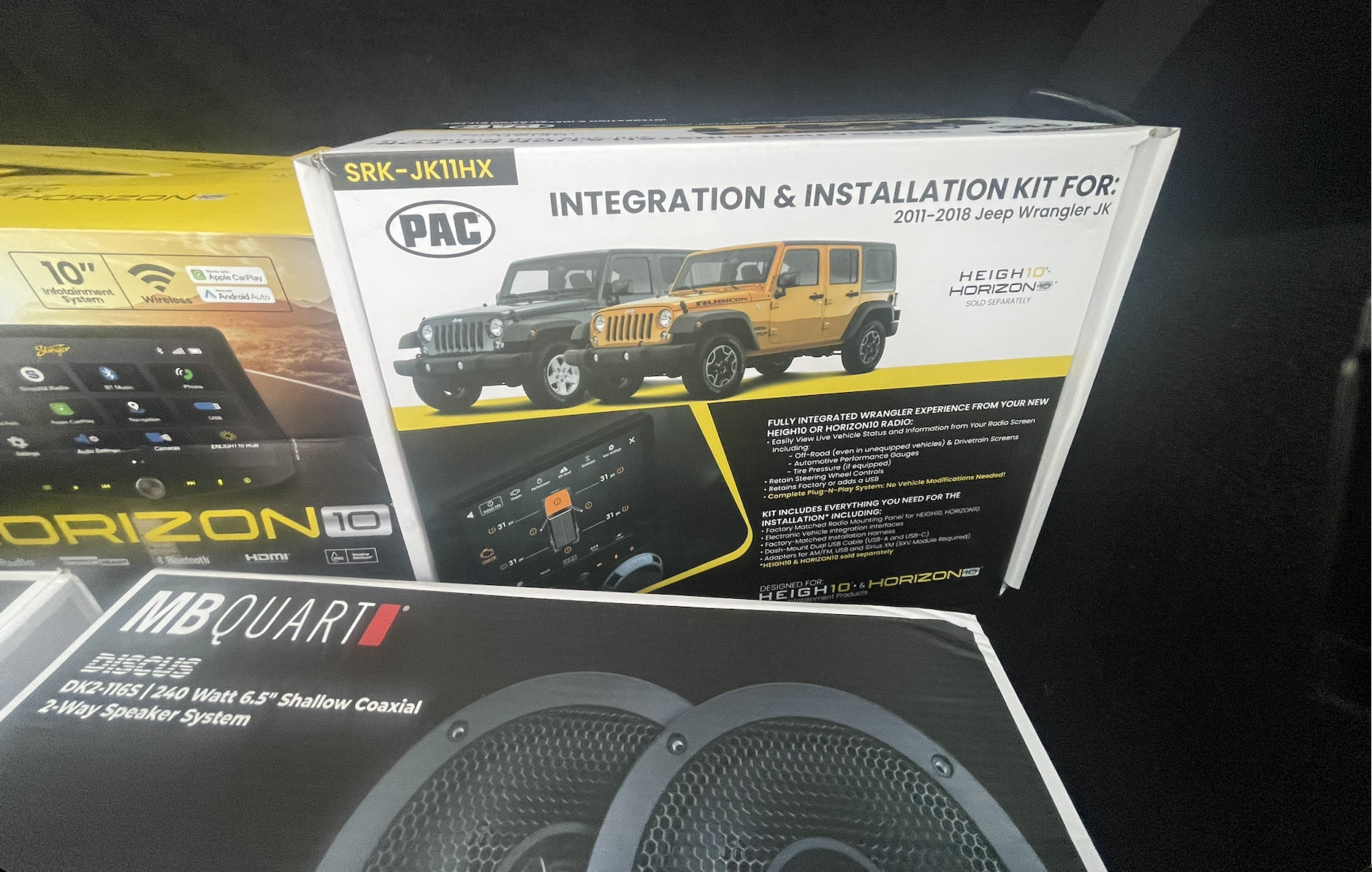 2015 Jeep Wrangler Willys Wheeler