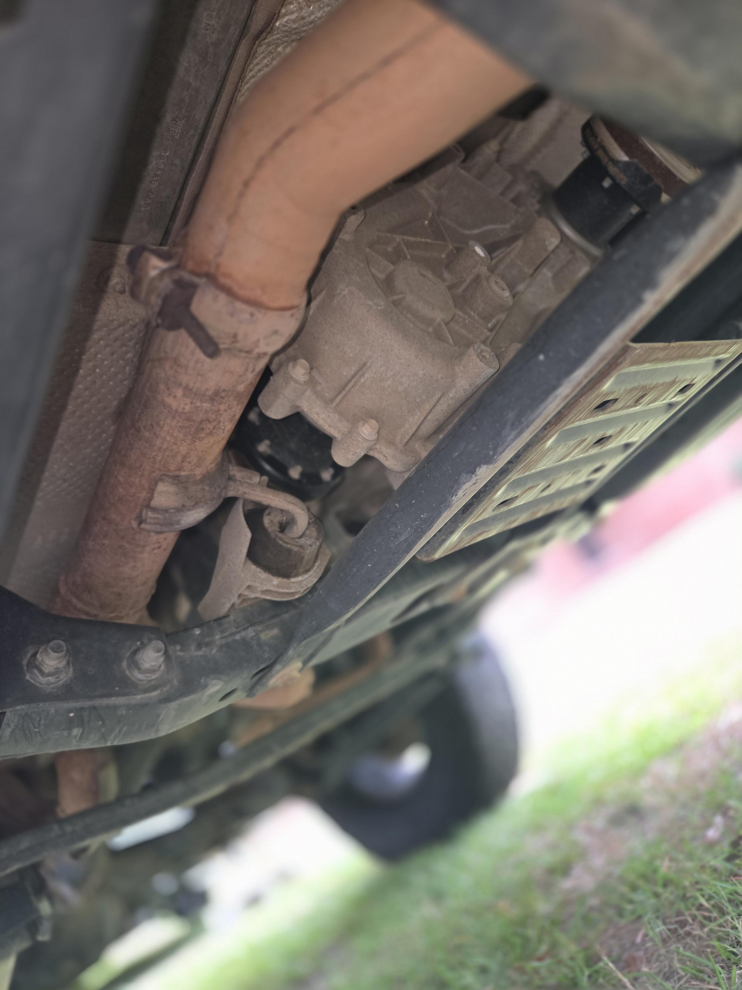 2021 Jeep Gladiator Willys Alu-Cab Overland Build
