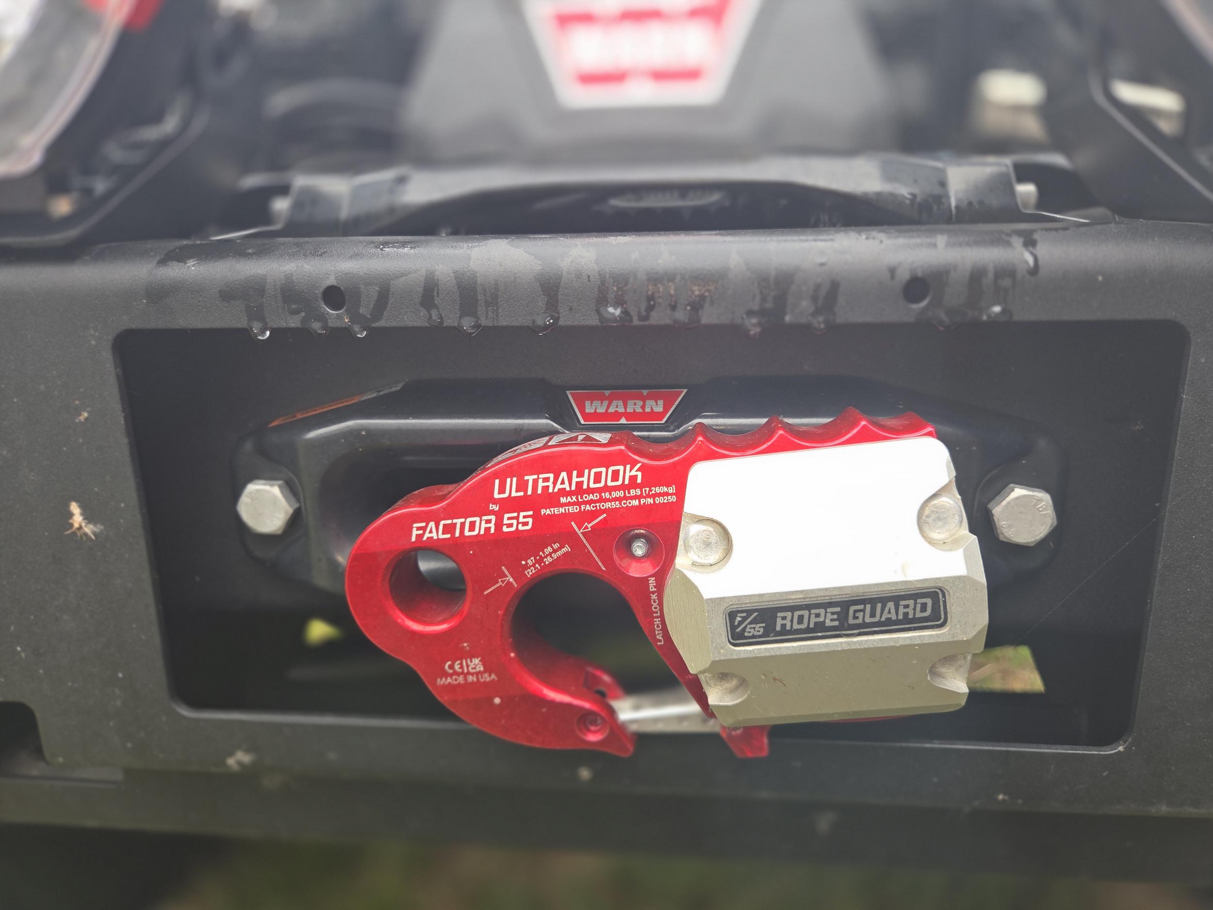2021 Jeep Gladiator Willys Alu-Cab Overland Build