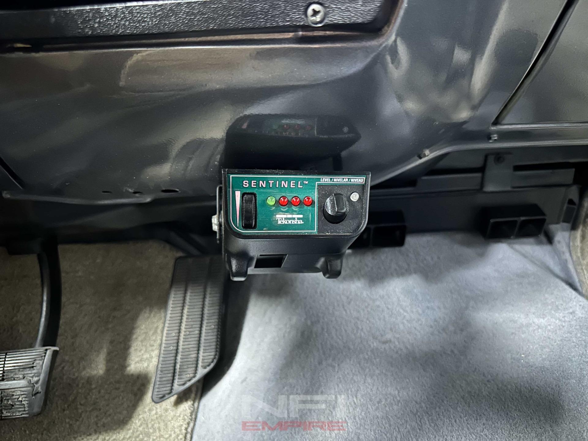 1989 Chevrolet Blazer Custom Deluxe