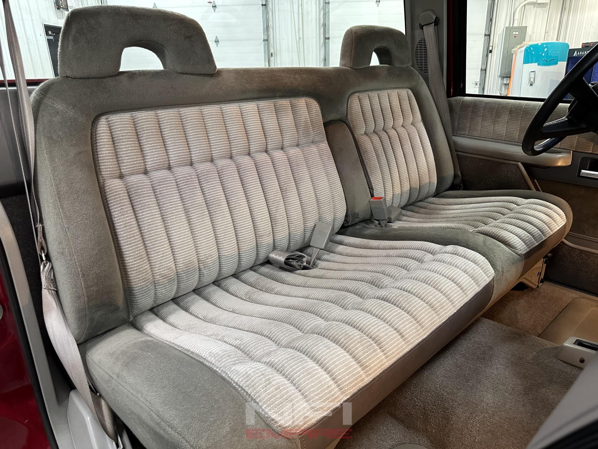 1992 Chevrolet C1500 Regular Cab