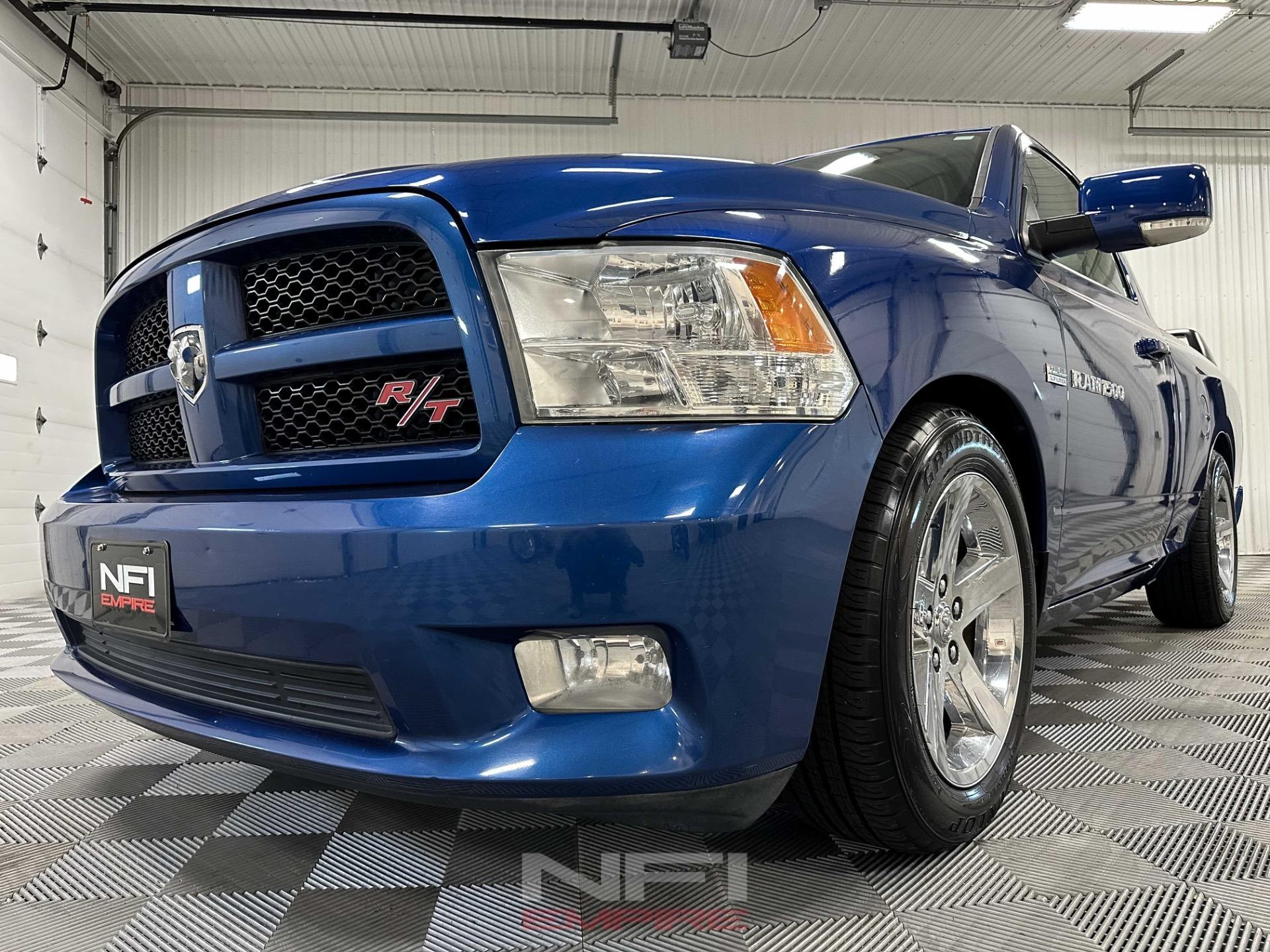 2011 Dodge Ram 1500