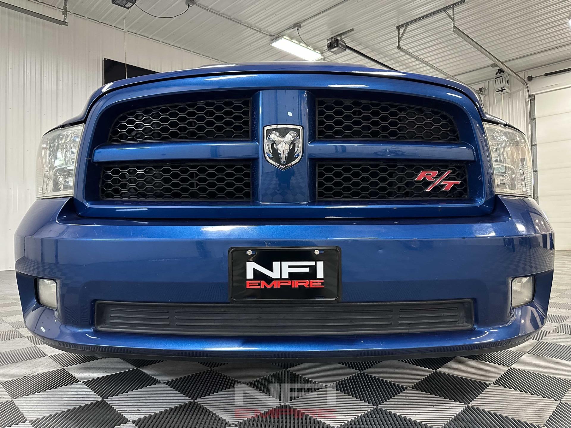 2011 Dodge Ram 1500