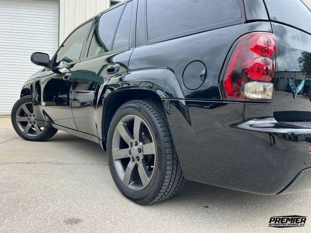 2006 Chevrolet TrailBlazer SS