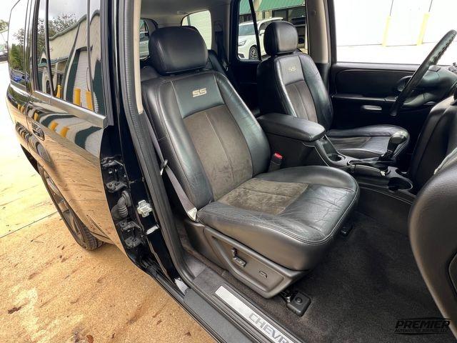 2006 Chevrolet TrailBlazer SS