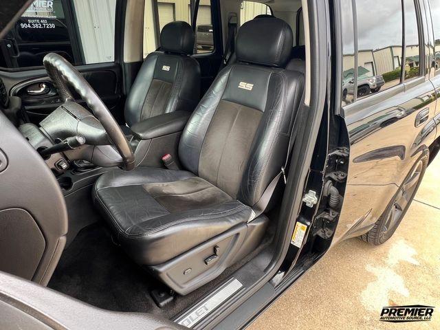 2006 Chevrolet TrailBlazer SS