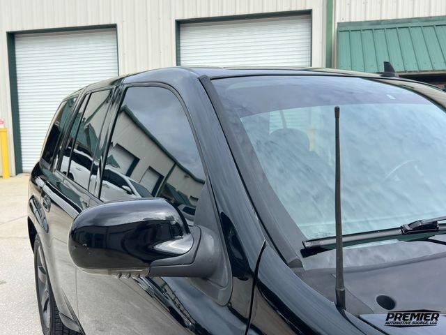 2006 Chevrolet TrailBlazer SS