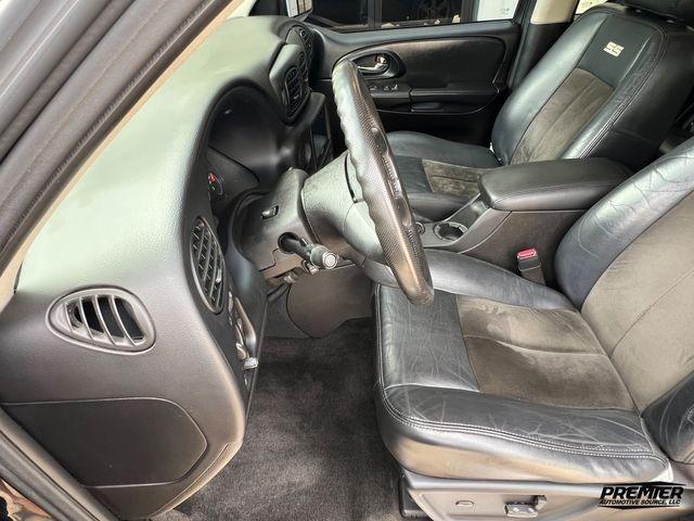 2006 Chevrolet TrailBlazer SS