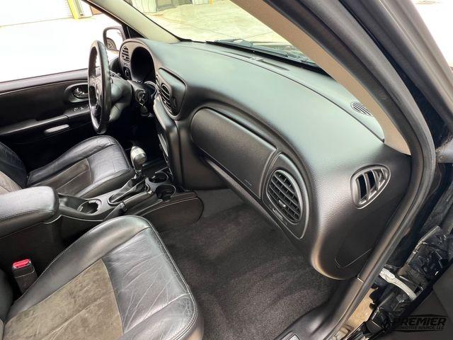 2006 Chevrolet TrailBlazer SS