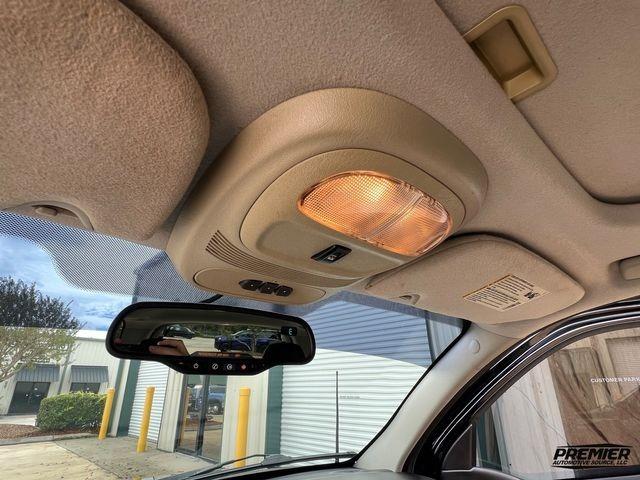 2006 Chevrolet TrailBlazer SS