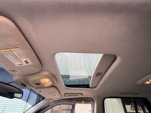 2006 Chevrolet TrailBlazer SS