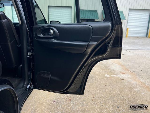 2006 Chevrolet TrailBlazer SS