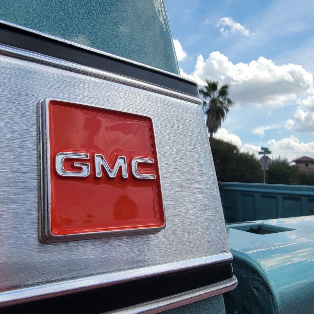 1978 GMC C1500 High Sierra