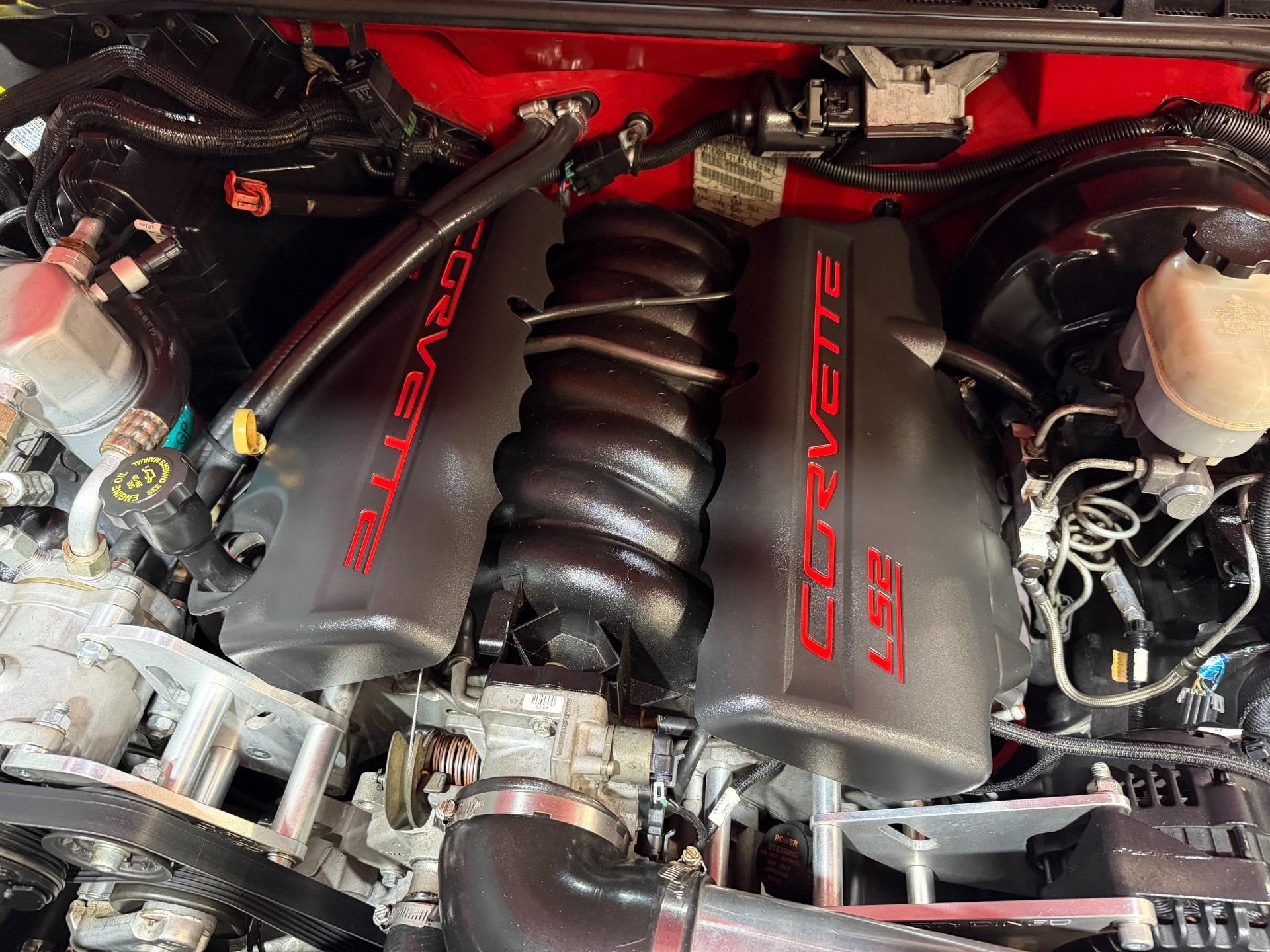 LS2-Powered 2001 Chevrolet S10