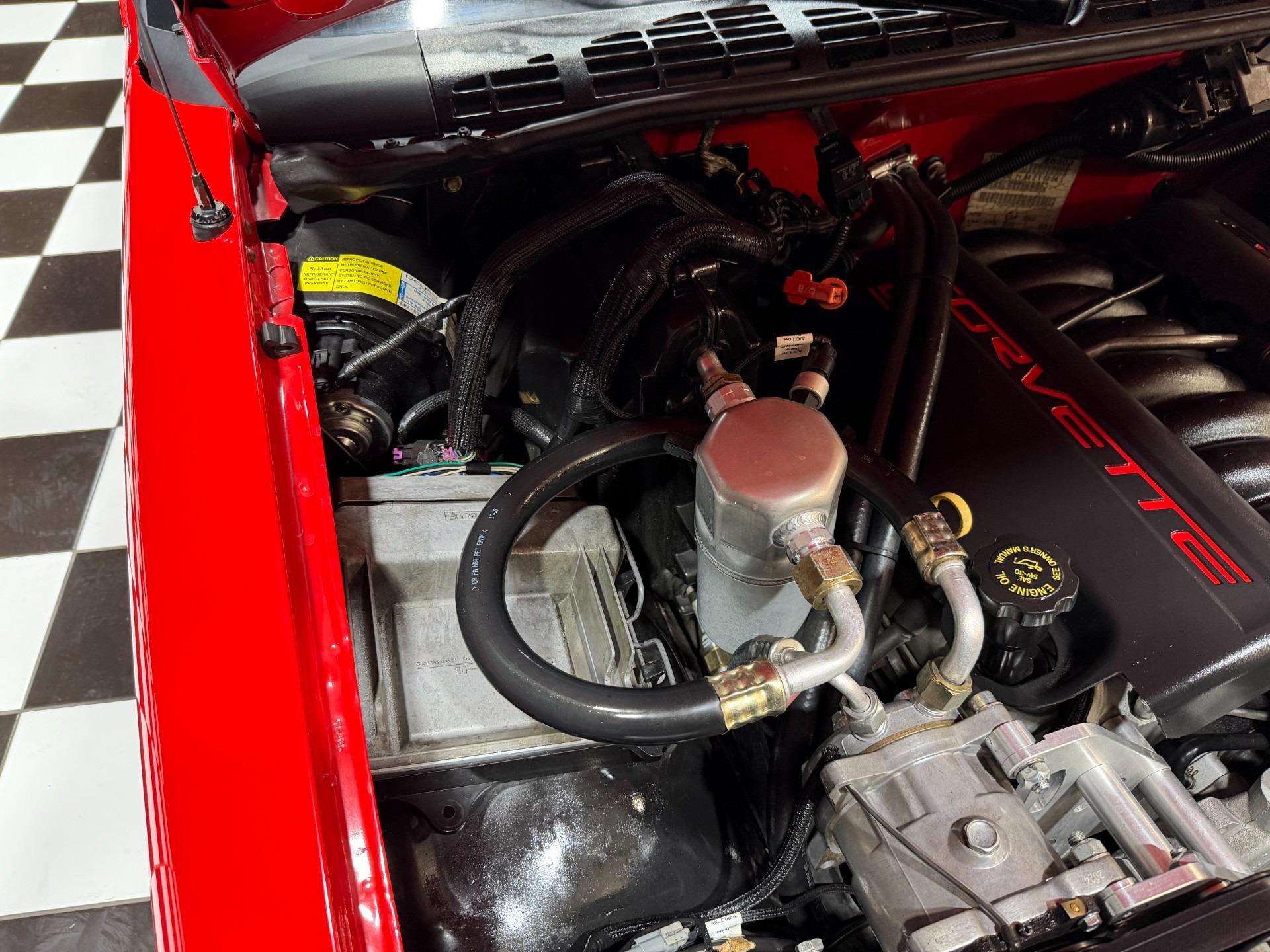 LS2-Powered 2001 Chevrolet S10