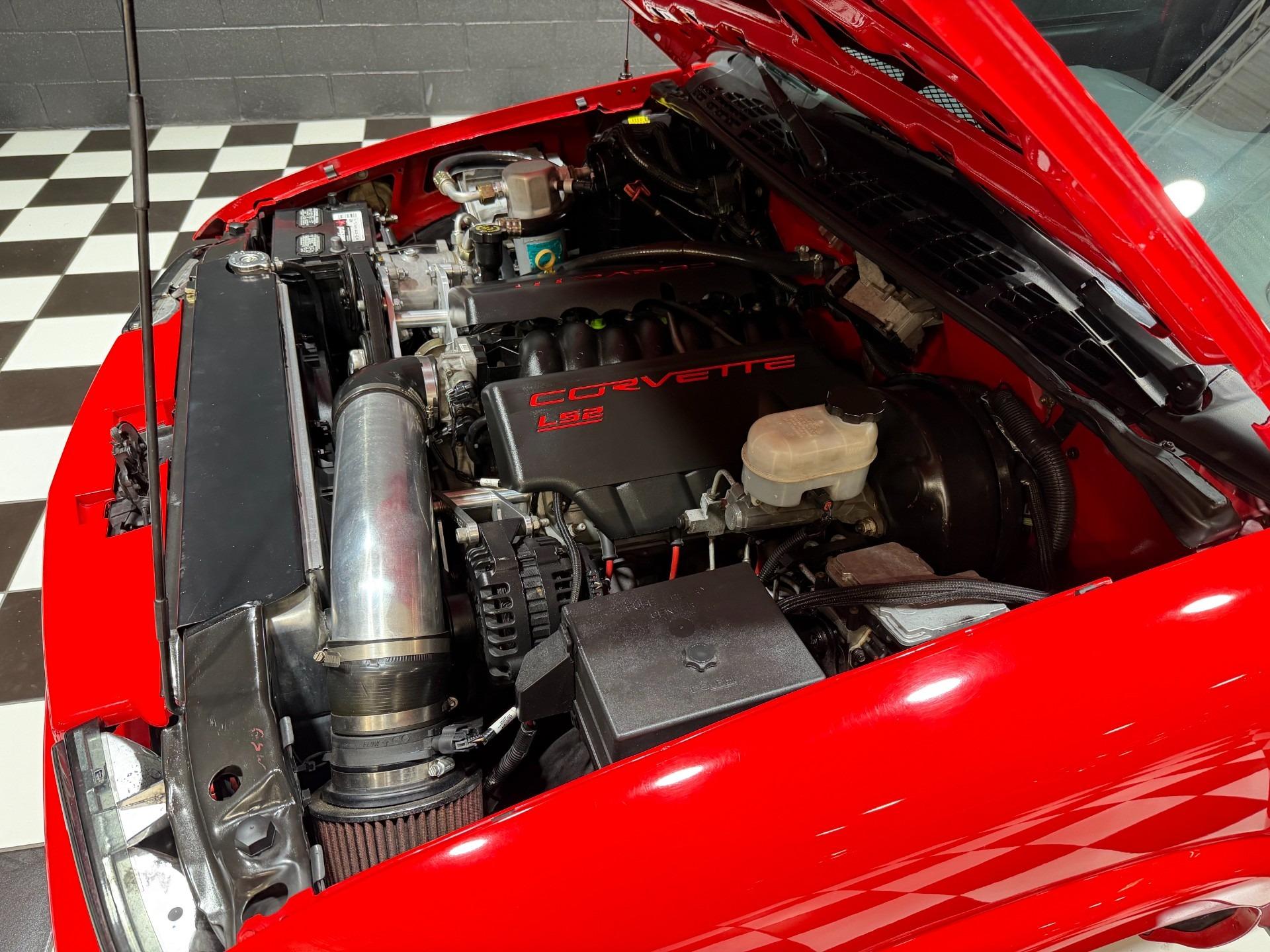 LS2-Powered 2001 Chevrolet S10