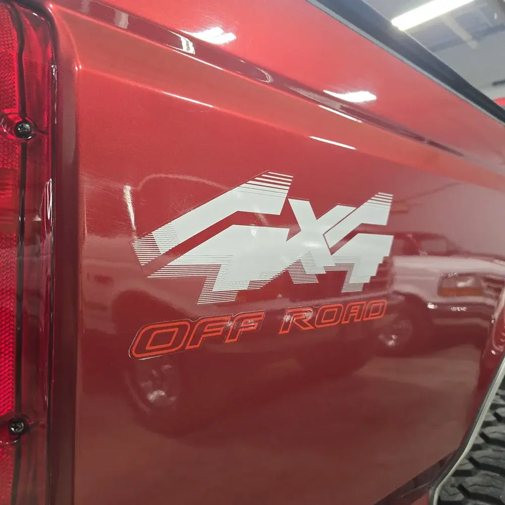 1997 Ford F-350 XLT