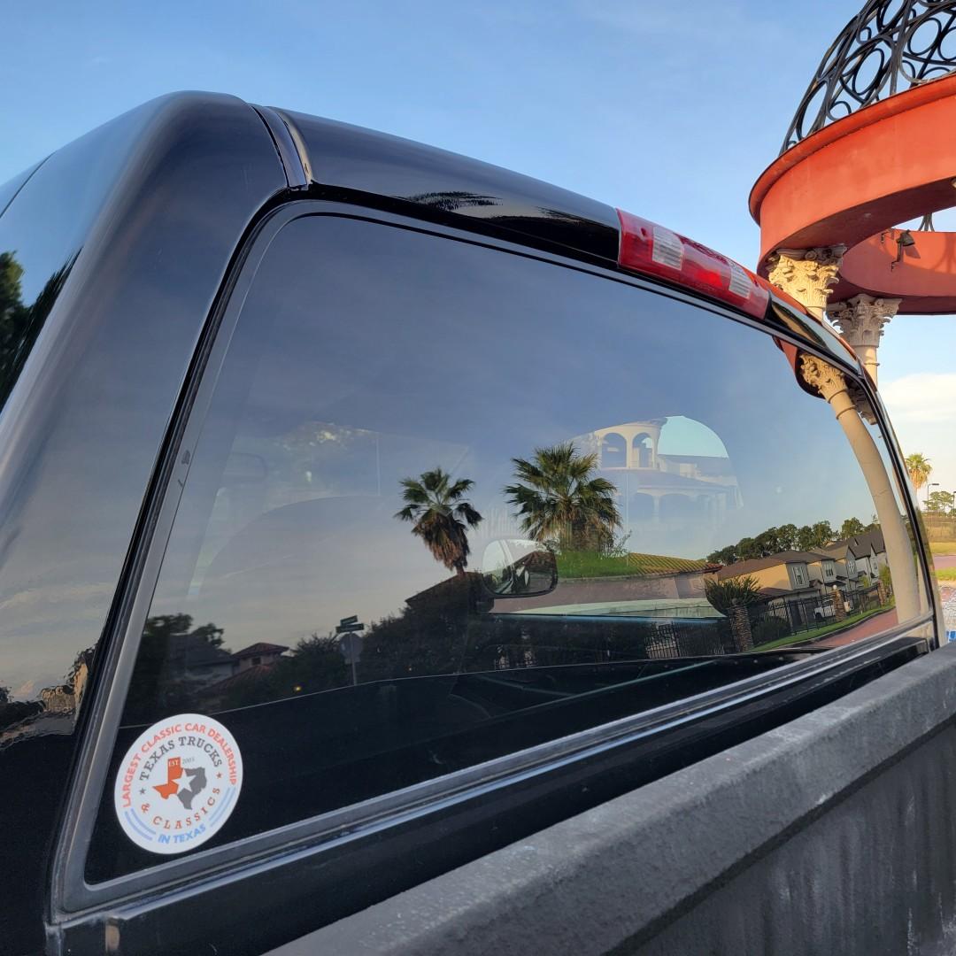 2002 Dodge Ram 1500