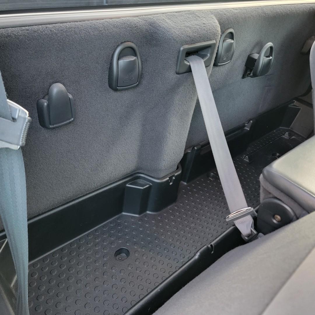 2002 Dodge Ram 1500